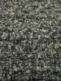 La Redoute Intérieurs Green Hamea Rug with Knitted Effect