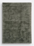 La Redoute Intérieurs Izri aged effect lyocell rug 200x290cm - British product
