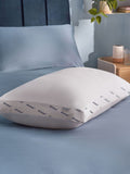 Silentnight Airmax breathable memory foam white pillow, UK version