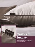 Sleepeezee Hotel Luxe Hypoallergenic Pillow Pair - British product