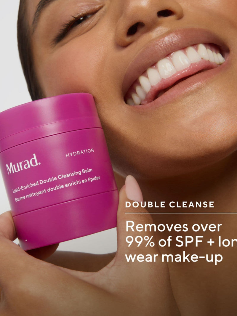 Murad Retinal ReSculpt Discovery skincare set, UK version