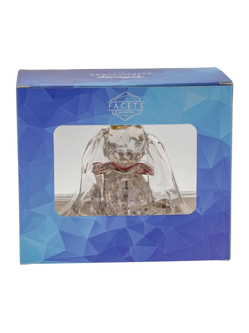 Disney Dumbo acrylic figurine 8cm collectible, imported from the UK