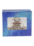 Disney Dumbo acrylic figurine 8cm collectible, imported from the UK