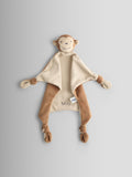 JoJo Maman Bébé Milo Monkey comforter, UK version