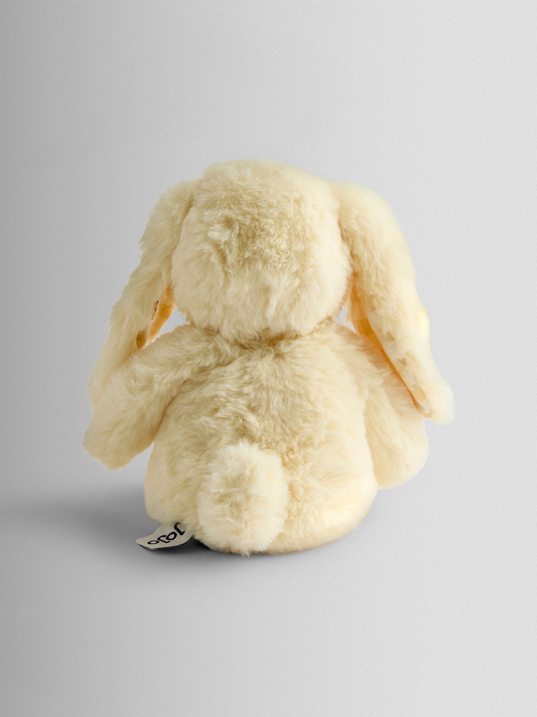 JoJo Maman Bébé Bobbie Bunny personalised soft toy small 20cm - British product