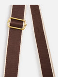 Oliver Bonas brown Isla crossbody bag, UK version