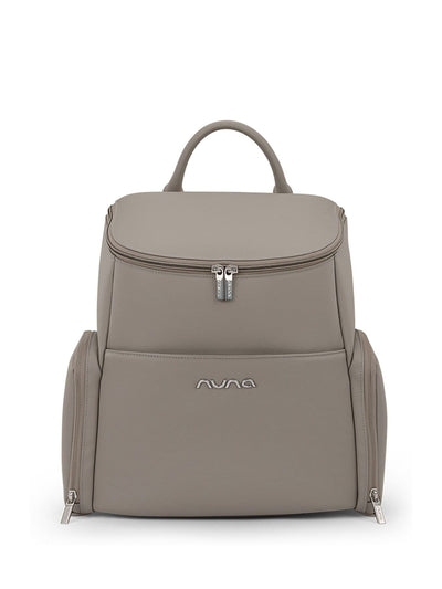 Next Nuna Taupe Essential Changing Bag- Buy online at McGrocer