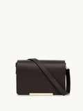 Apatchy Tan Newbury leather bag, imported from the UK