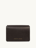 Apatchy Tan Newbury leather bag, imported from the UK