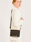 Apatchy Tan Newbury leather bag, imported from the UK