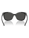 COACH black square sunglasses acetate frame - British product