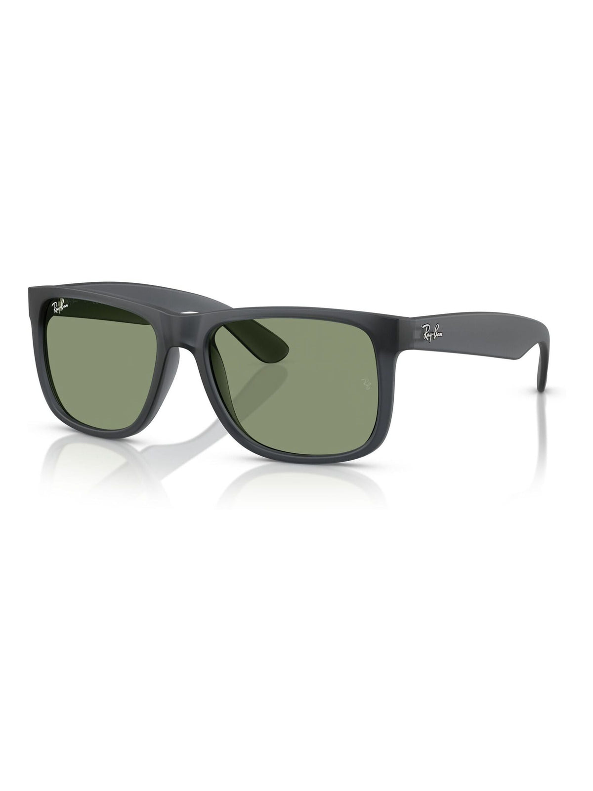 Ray-Ban Blue Justin Square Sunglasses