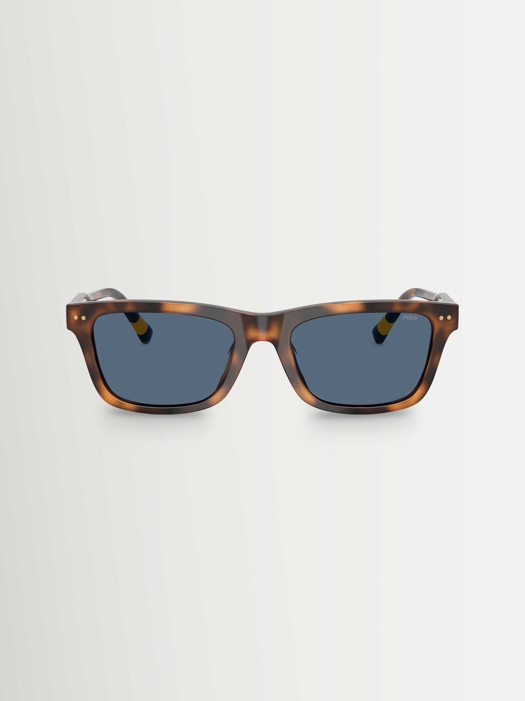 Polo Ralph Lauren brown pillow sunglasses - British product