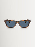 Polo Ralph Lauren brown pillow sunglasses - British product