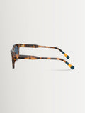 Polo Ralph Lauren brown pillow sunglasses - British product