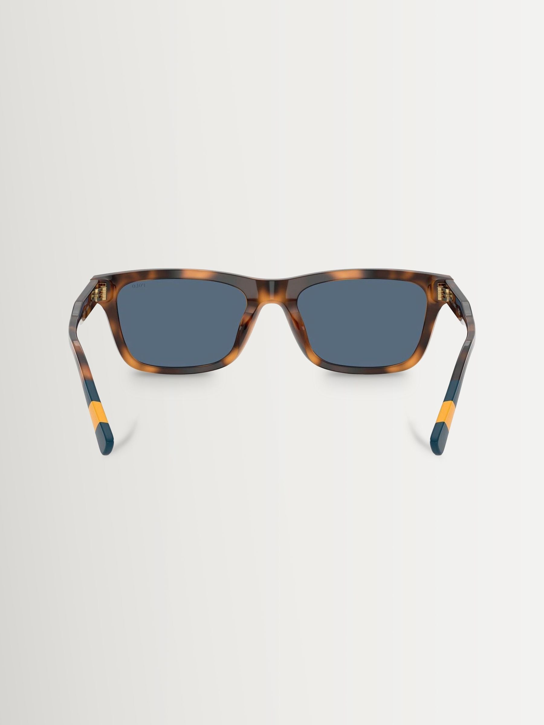 Polo Ralph Lauren brown pillow sunglasses - British product