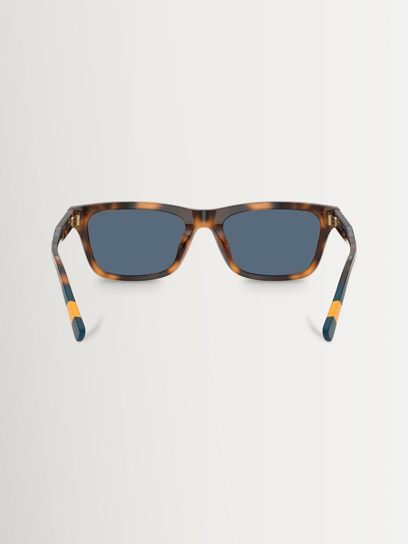 Polo Ralph Lauren brown pillow sunglasses - British product