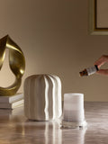 Made by Zen White Lina aroma diffuser 100ml (British brand)