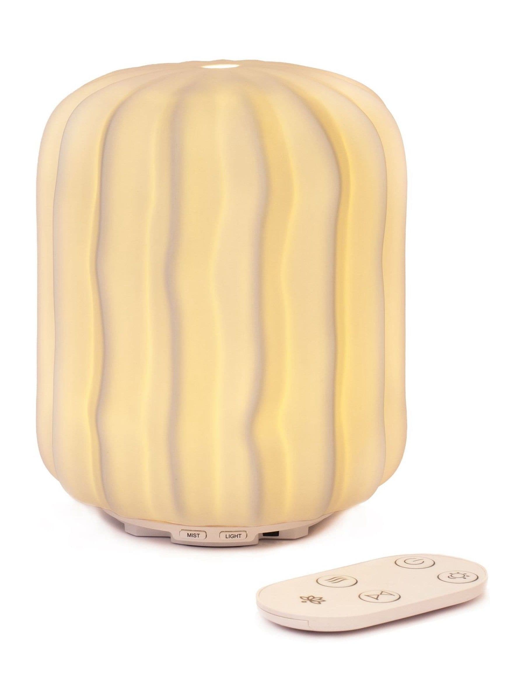 Made by Zen White Lina aroma diffuser 100ml (British brand)
