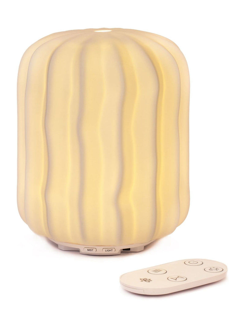 Made by Zen White Lina aroma diffuser 100ml (British brand)