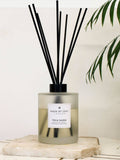 Made by Zen White Signature reed diffuser Fig & Cassis - British product