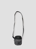 Montirex black crossbody bag 2.0 - British product