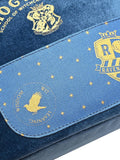 Harry Potter Ravenclaw lunch bag navy, UK version