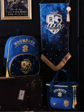 Harry Potter Ravenclaw lunch bag navy, UK version