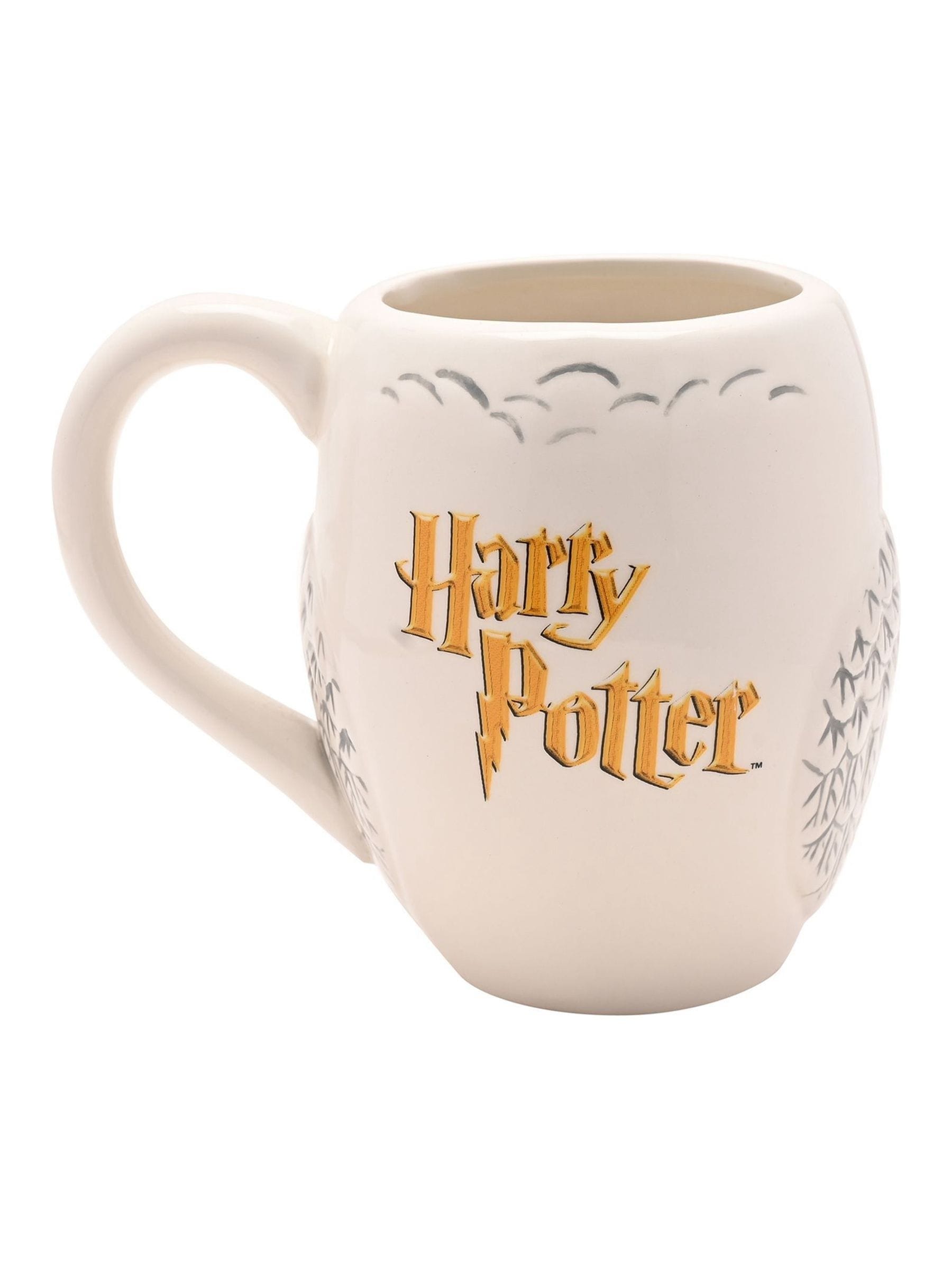 Harry Potter Hedwig mug 13cm - British product