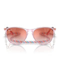 Ray-Ban purple junior Erika phantos sunglasses for kids (British brand)