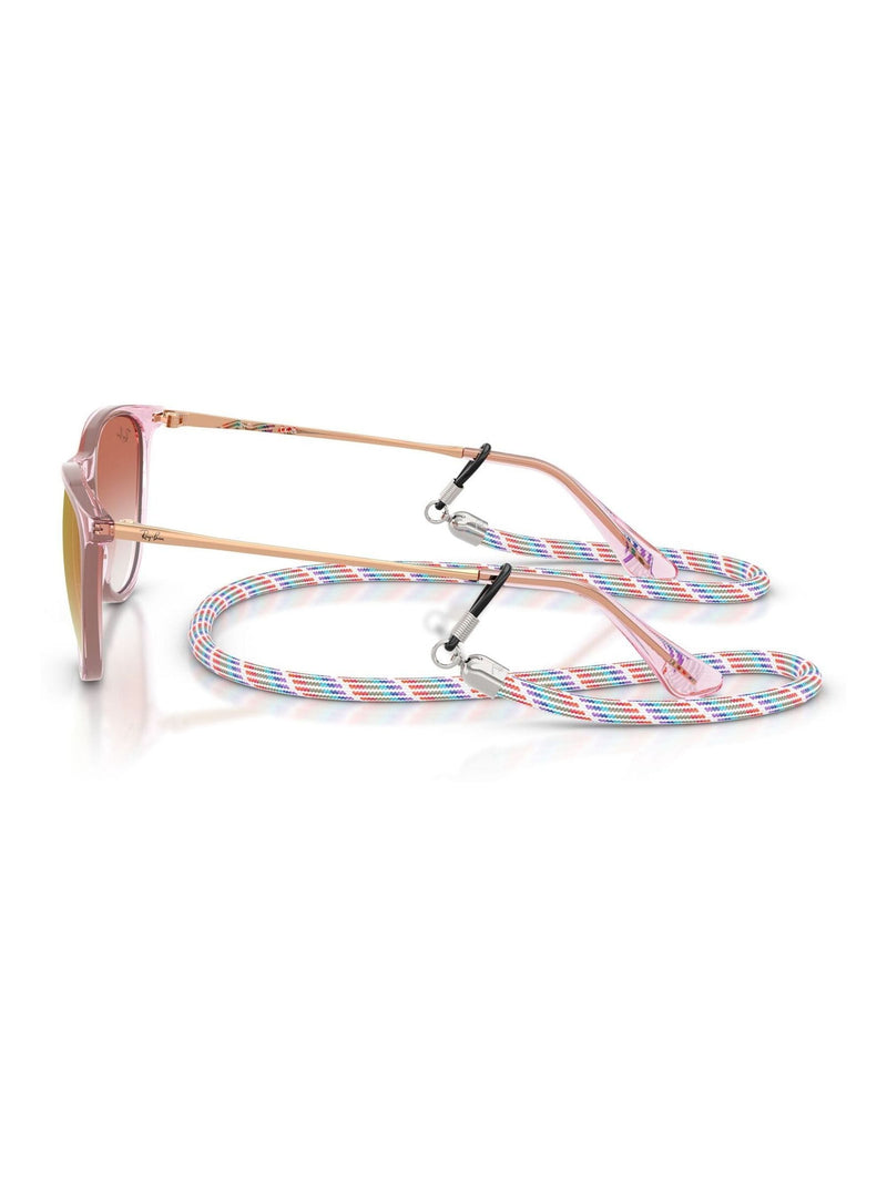 Ray-Ban purple junior Erika phantos sunglasses for kids (British brand)