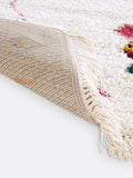 La Redoute Intérieurs Shugar XL Berber rug 240x330cm, imported from the UK