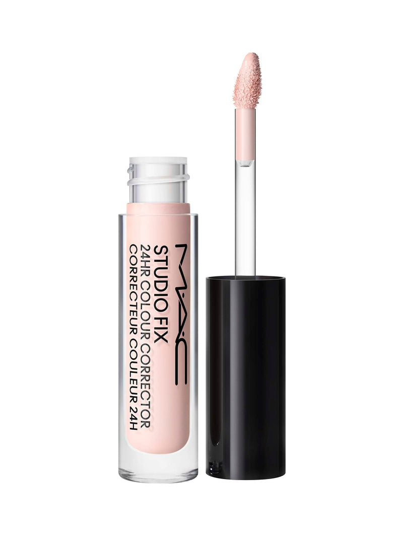 MAC Studio Fix 24HR colour corrector (British brand)