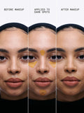 MAC Studio Fix 24HR colour corrector (British brand)