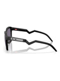 Oakley HSTN SQ square sunglasses - British product