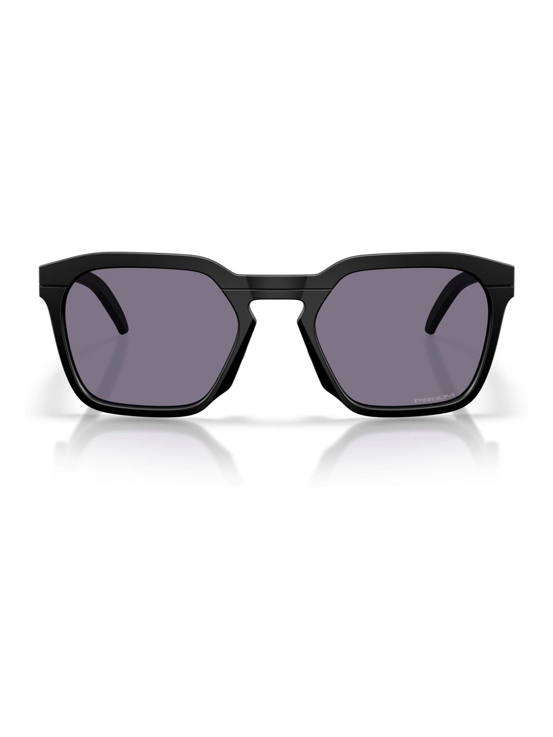 Oakley HSTN SQ square sunglasses - British product