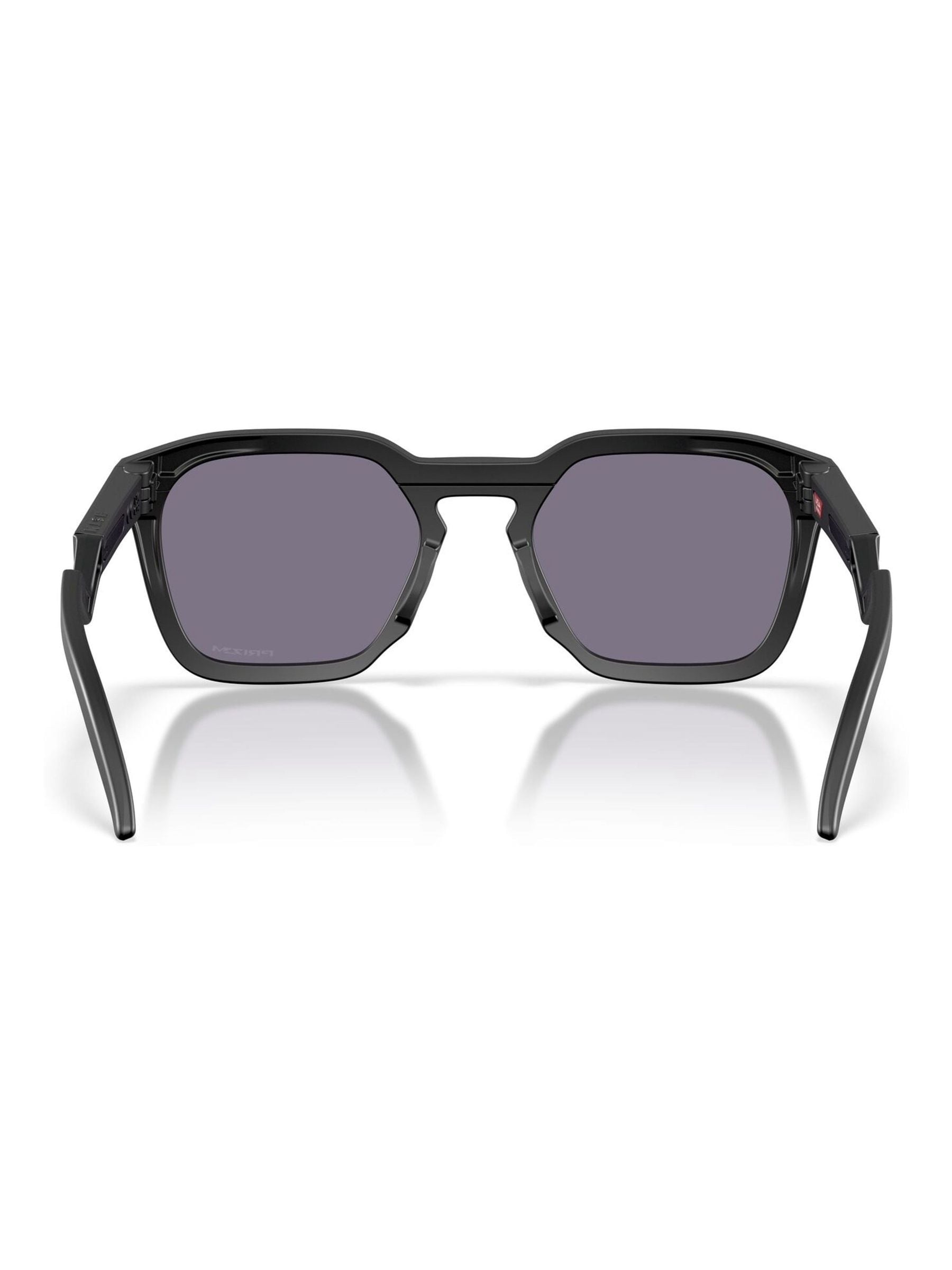 Oakley HSTN SQ square sunglasses - British product