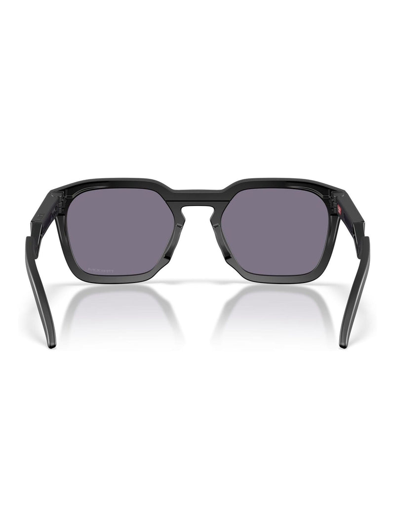Oakley HSTN SQ square sunglasses - British product