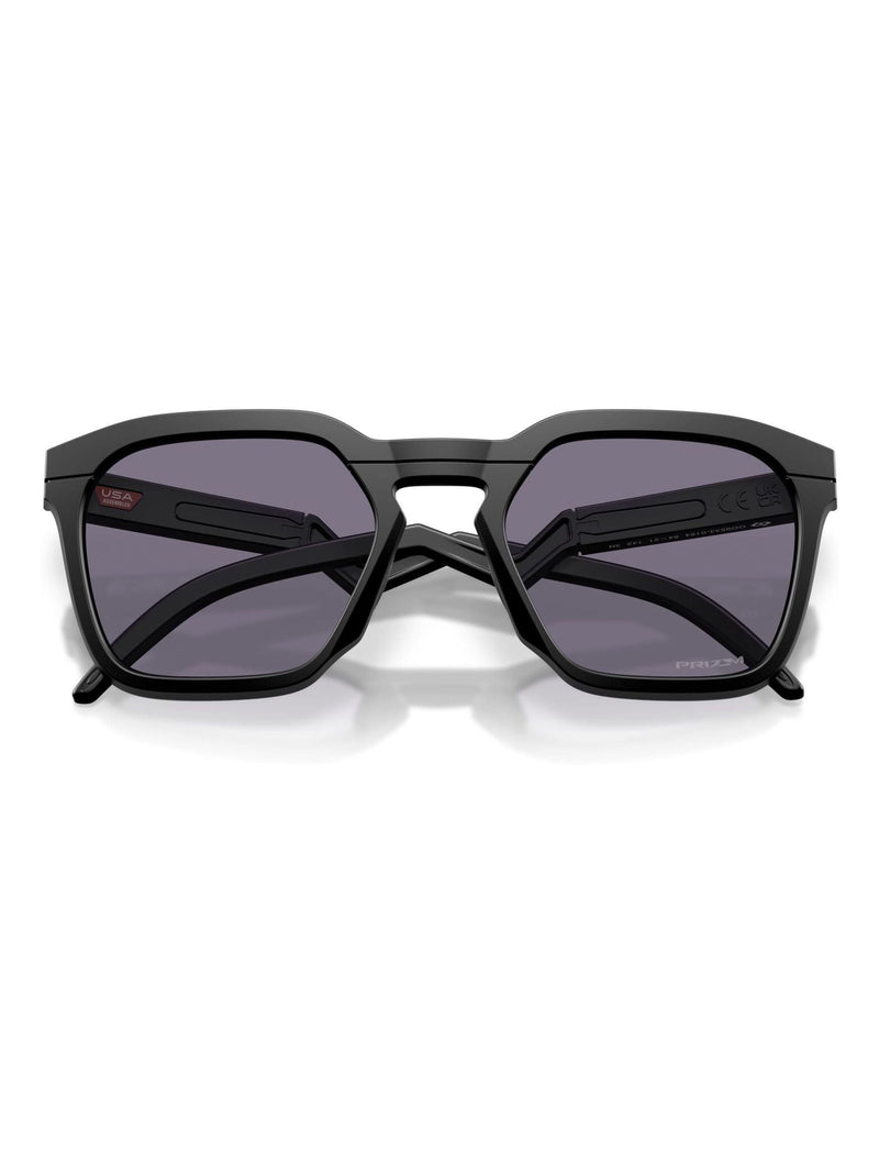 Oakley HSTN SQ square sunglasses - British product