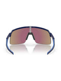 Oakley Sutro Lite rectangle sunglasses matte black, imported from the UK