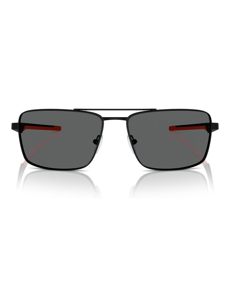 Ferrari Scuderia FZ5001 rectangle sunglasses, imported from the UK