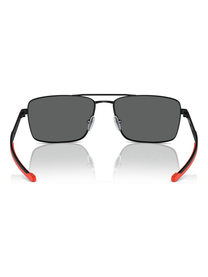 Ferrari Scuderia FZ5001 rectangle sunglasses, imported from the UK