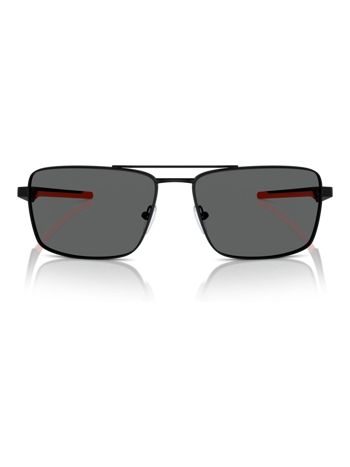 Ferrari Scuderia FZ5001 rectangle sunglasses, imported from the UK