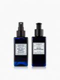 Murdock London sea salt spray and beard moisturiser - British product