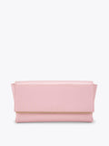 Miss KG Pink Tilly clutch bag, imported from the UK