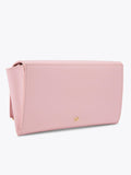 Miss KG Pink Tilly clutch bag, imported from the UK