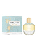 ELIE SAAB Girl of Now EDP 50ml, imported from the UK