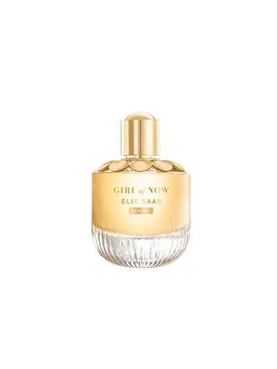 Next ELIE SAAB Girl of Now Shine Eau de Parfum 90ml- Buy online at McGrocer