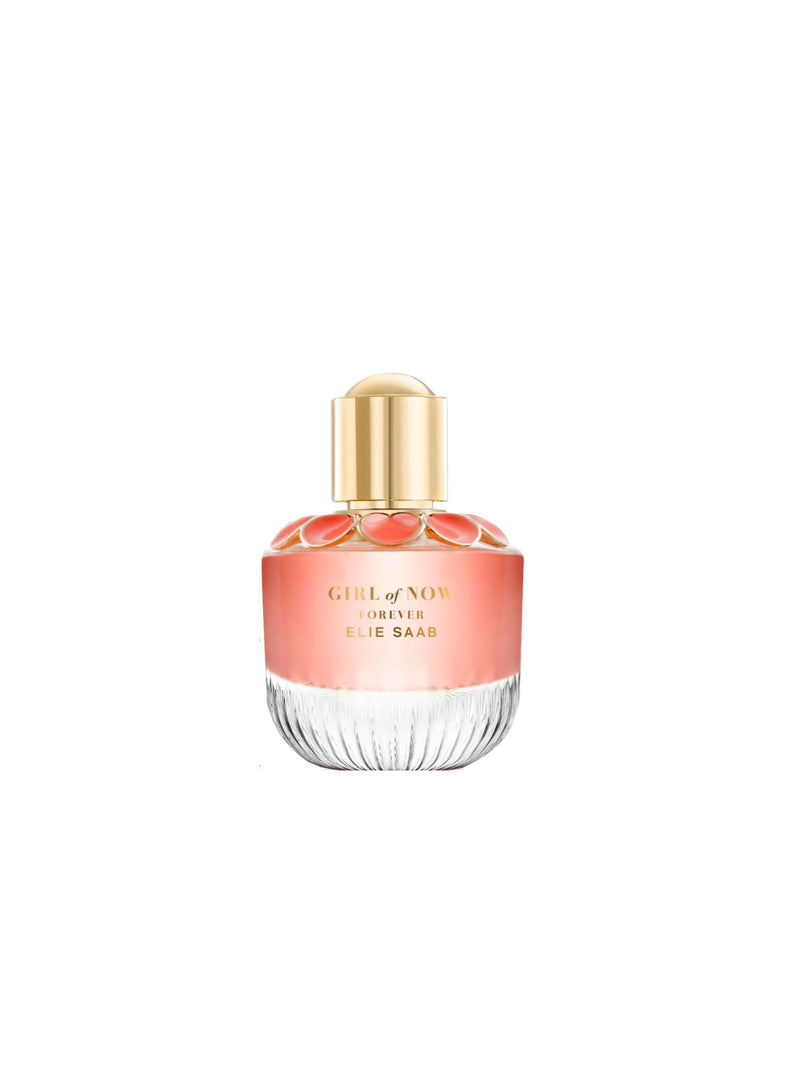 ELIE SAAB Girl of Now Forever Eau de Parfum 90ml