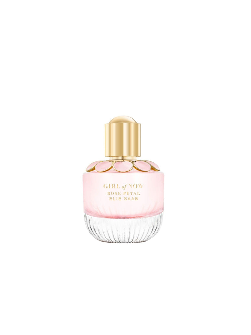 Elie Saab Rose Petal perfume 50ml, UK version
